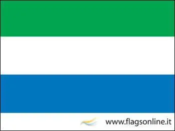 Quel est ce drapeau ?