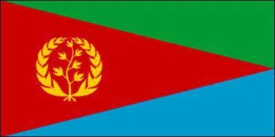 Quel est ce drapeau ?