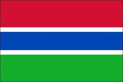 Quel est ce drapeau ?