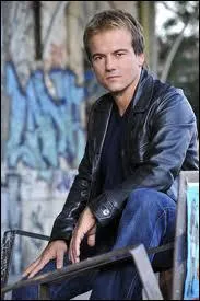 Jean-Paul Boher est... ?