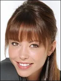 Johanna Marci est... ?