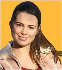 Juliette Frmont est... ?