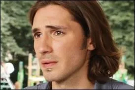 Lucas Marci est... ?