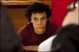 Raphael Cassagne est... ?