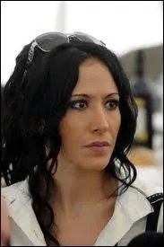 Samia Nassri est... ?