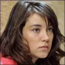 Sybille Cassagne est... ?