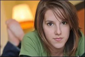 Barbara Evenot est... ?