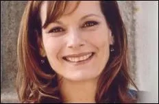 Blanche Marci est... ?