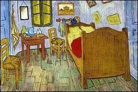 Quel peintre est  l'origine de cette oeuvre ?