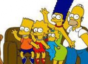 Quiz Les Simpsons