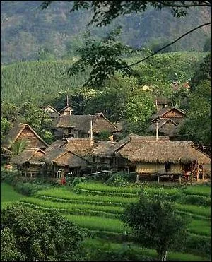 Dans quel pays se situe Diên Biên Phu ?