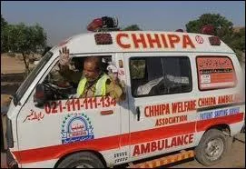 Un vhicule trs color que l'on peut voir au ... .