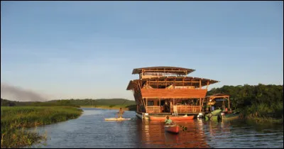 Ces marais-l� abritent des esp�ces animales rares. Quels sont-ils ?