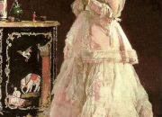 Quiz Ce tableau a-t-il t peint par Edouard Manet ?