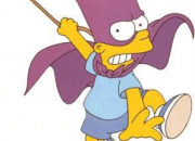 Quiz Quizz pour les fans des Simpson