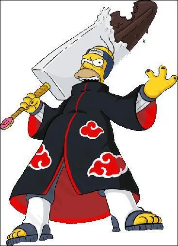 Qui est ce personnage rigolo ?