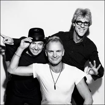 Comment s'appelle ce groupe ?