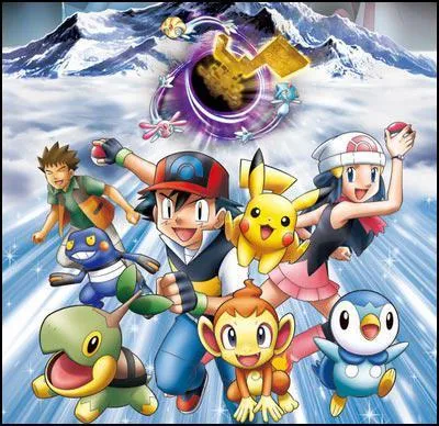 Comment s'appelle cette srie ?