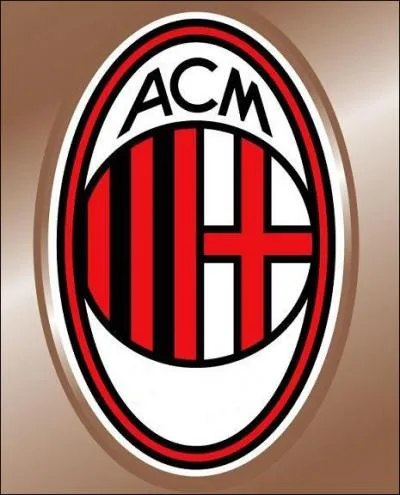 Quand le club du Milan AC a-t-il t cr ?