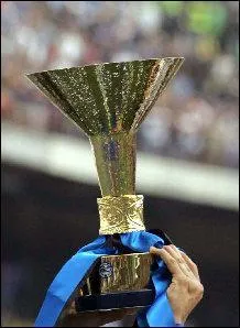 Combien de fois le Milan AC a-t-il remport le championnat d'Italie ?