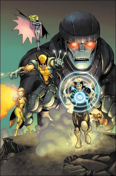 'Dcimation' : quel personnage ne perd pas ses pouvoirs ?