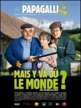 En France , ce film est sorti en salles . . ou sortira le ?