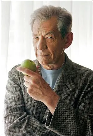 Ian McKellen