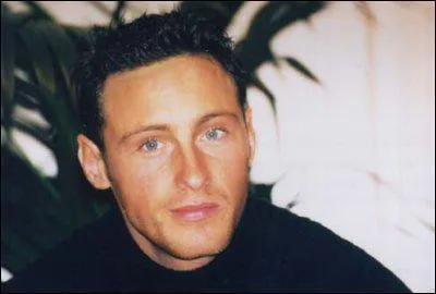 En quelle anne est n Franck ?