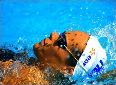 Quels est le partenaires de la Fdration franaise de natation ?