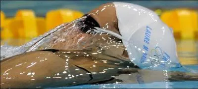 Quel est l'ordre des preuves du 100 m. 4 nages ?