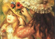 Quiz Ce tableau a-t-il t peint par Auguste Renoir ?