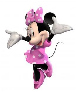 Comment s'appelle-t-elle ?