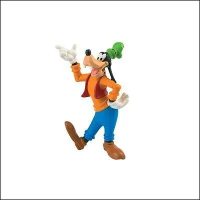 Comment s'appelle-t-il ?