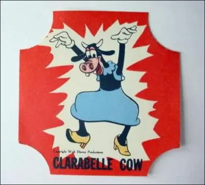 Comment s'appelle-t-elle ?