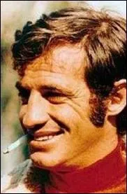 Dans quel(s) film(s) a jou Jean Paul Belmondo ?