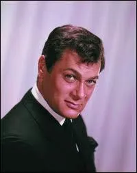 Dans quel(s) film(s) a jou Tony Curtis ?