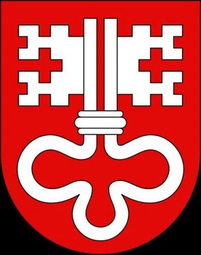 Quel canton pour ce blason ?