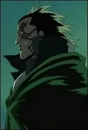 Qui est ce personnage ?