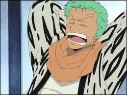 Qui est ce personnage ?