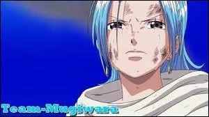 Qui est ce personnage ?