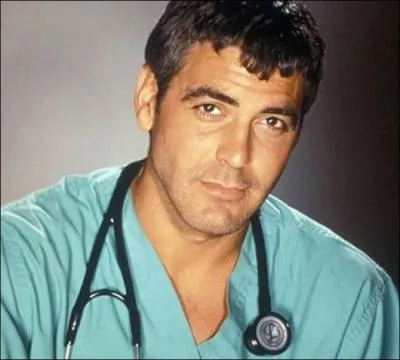 Dans 'Urgence', quelle est la spcialit du Docteur Ross ?