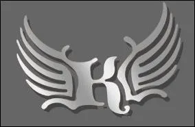 Quelle est cette marque ?