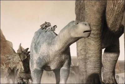 Quel est ce Walt Disney , Dream Works ou Pixar ?