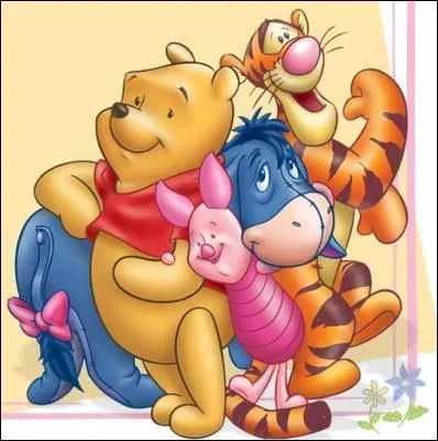 Quel est ce Walt Disney , Dream Works ou Pixar ?