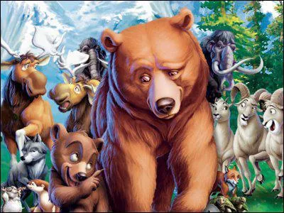 Quel est ce Walt Disney , Dream Works ou Pixar ?