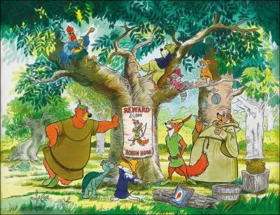 Quel est ce Walt Disney , Dream Works ou Pixar ?