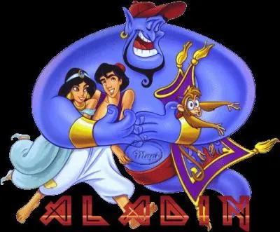 Quel est ce Walt Disney , Dream Works ou Pixar ?