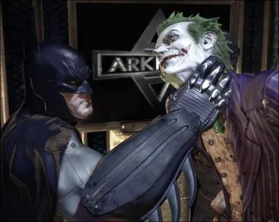 Comment s'appelle le prochain jeu vid�o Batman, qui sortira le 21 octobre 2011 ?