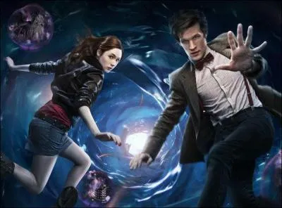 Quand d�butera la saison 6 de Doctor Who, diffus�e simultan�ment aux USA et au Royaume Unis ?