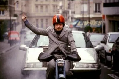 Cette scne est tire de ...